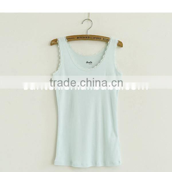 Wholesale Custom Ladies Sexy Camisole Adjustable Camisole