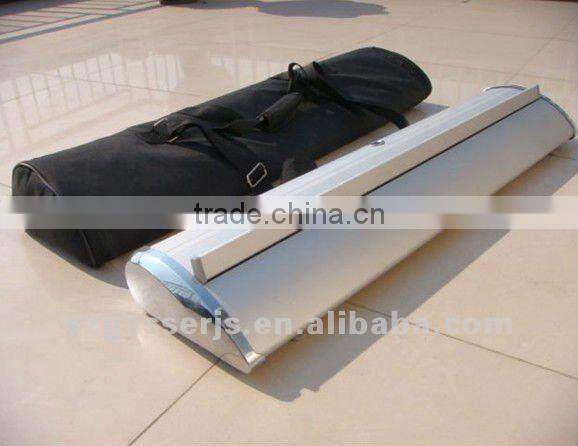 Custom banner logo signs print flex banner rollup banners