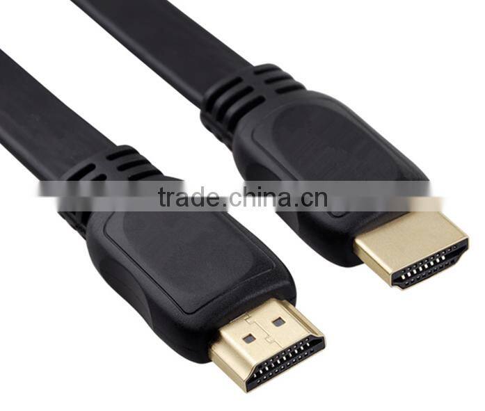 Double Ended HDMI Cabo Repair for 4K 3D for Version1.4