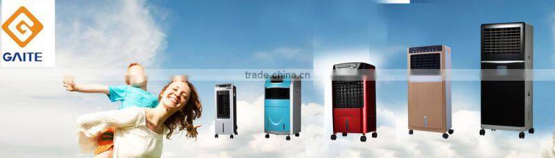 Remote Control PTC Heater LFS-703C