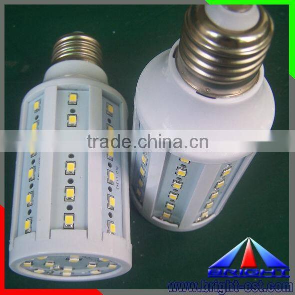 530-550LM E27 Led corn light,BG431-44 Led Corn Lamp 6W