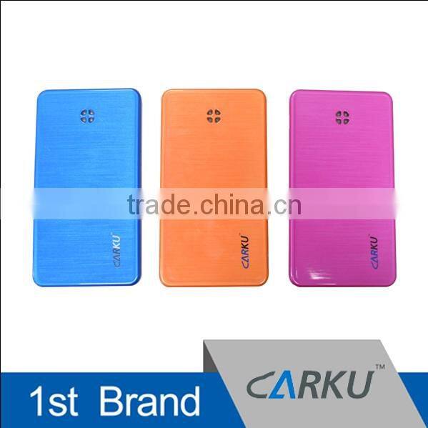 Epower 10 Carku emergency car battery jump starter with Original patent