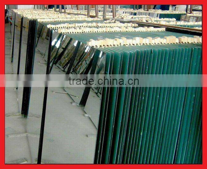 aluminum mirror&silver mirror