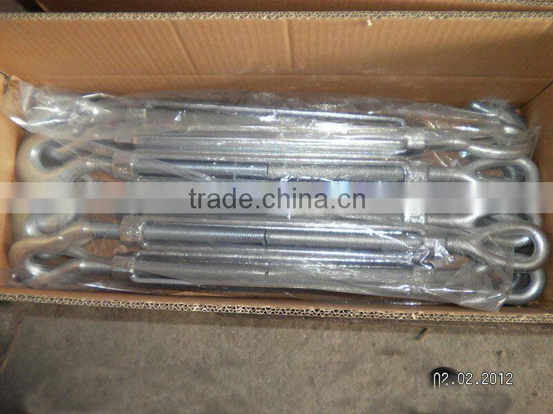 US Drop Forged Turnbuckle