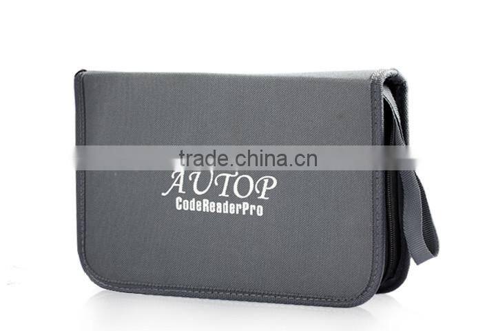 Top Quality OBDII Auto Scan Tool D900 CANBUS EOBD / OBD2 Code Reader 2014 Version