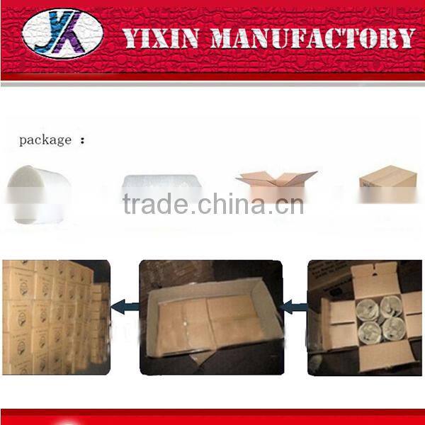 Mosaic Crakle Gazing Ball, decorative garden balls