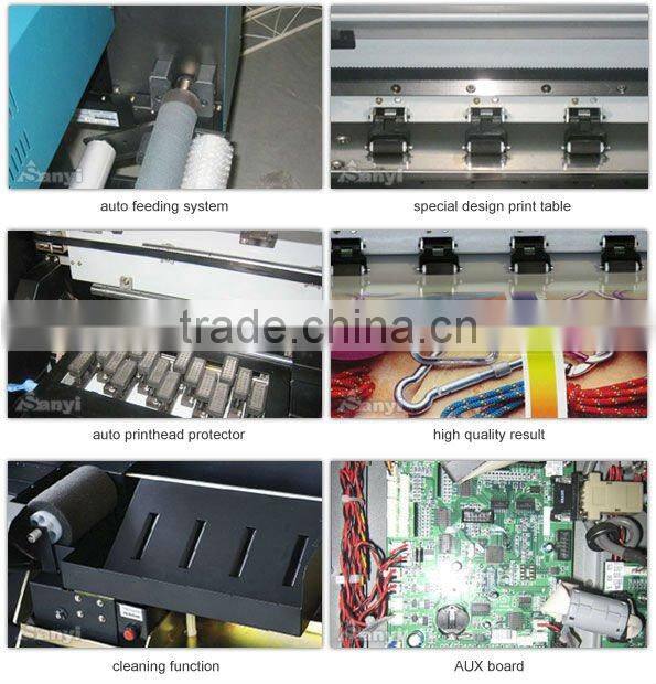 uv flatbed printer factory/glass printer/wood printer/acrylic printer