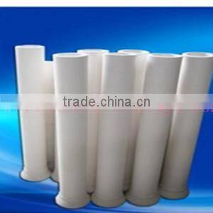 ZhengZhou STA high quality aluminium titanate ceramic riser tube
