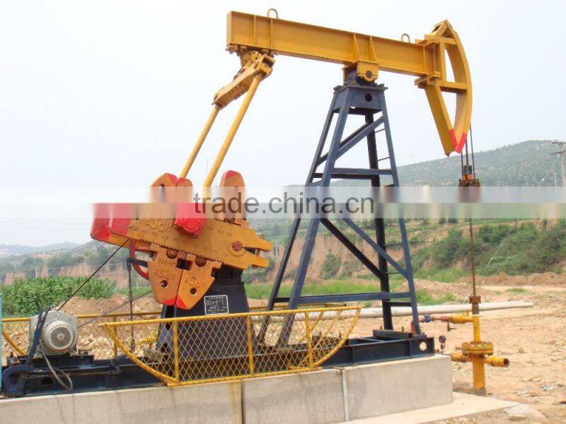China Manufacturers API C series pump jack