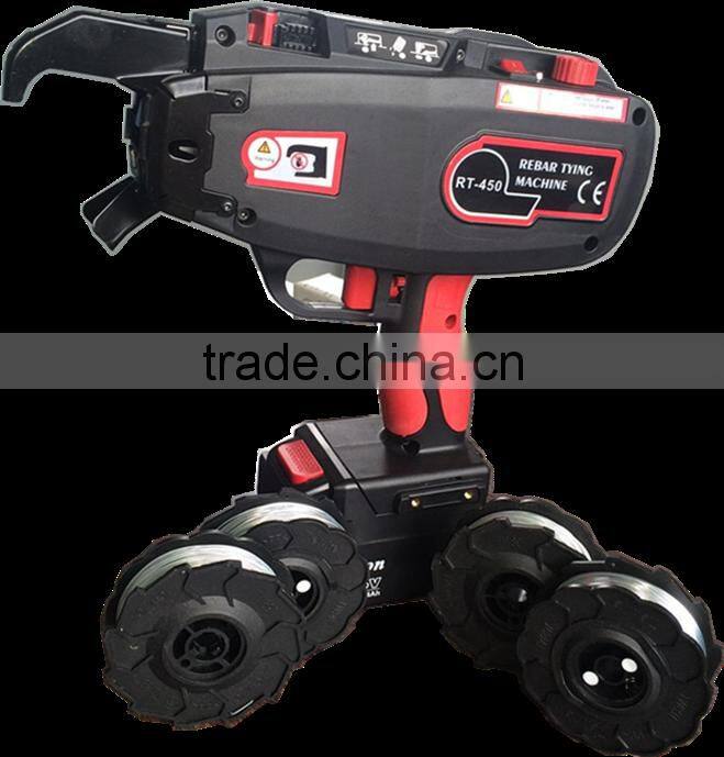 rebar tying machine xdl400
