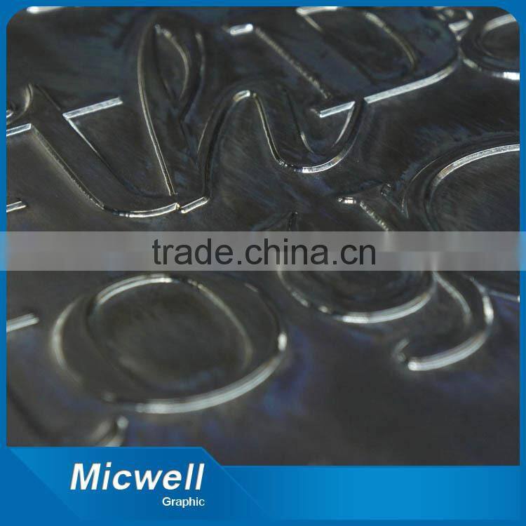 2013 Safe Zinc Plating Plant