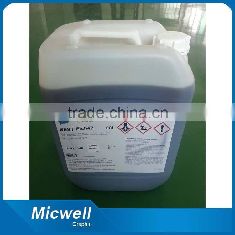 2013 Top Sale 20L Plate Additive