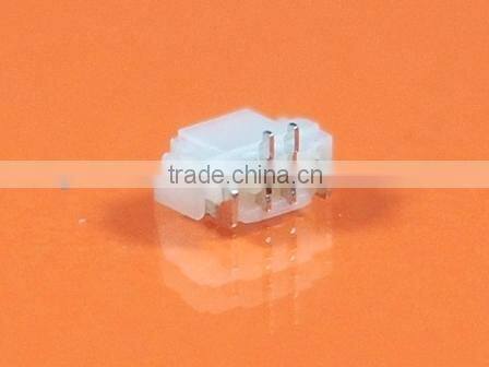 0.8mm Pitch Wire to Board IDC 02~10, 12, 14~17, 20 pins Connector