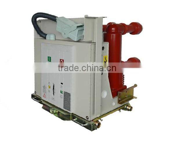 vs1 indoor 10kv vacuum circuit breaker
