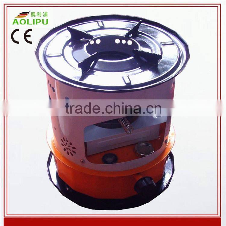 Cooking and heating water OEM Kerosene oil cooking stove cooker