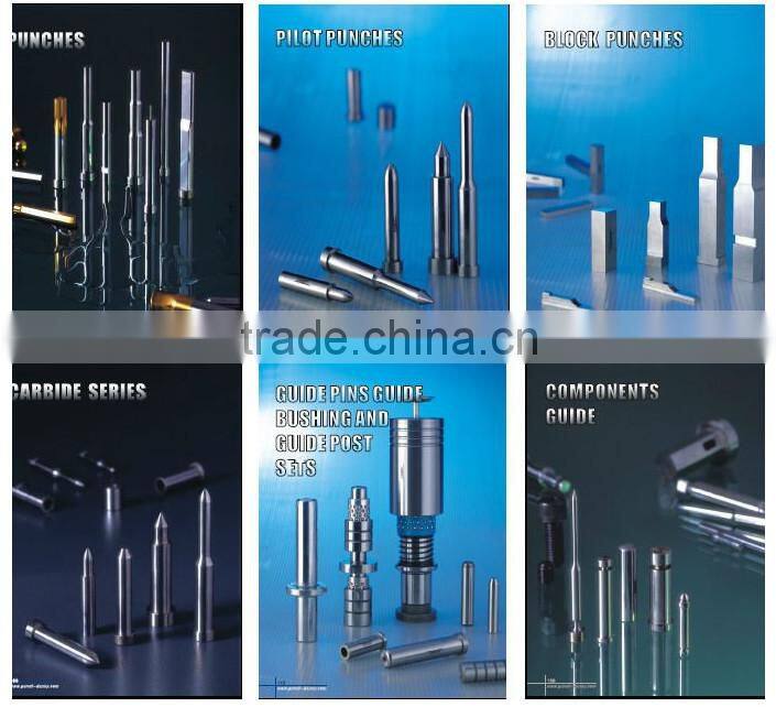 Hot sale MISUMI mould parts stopcock