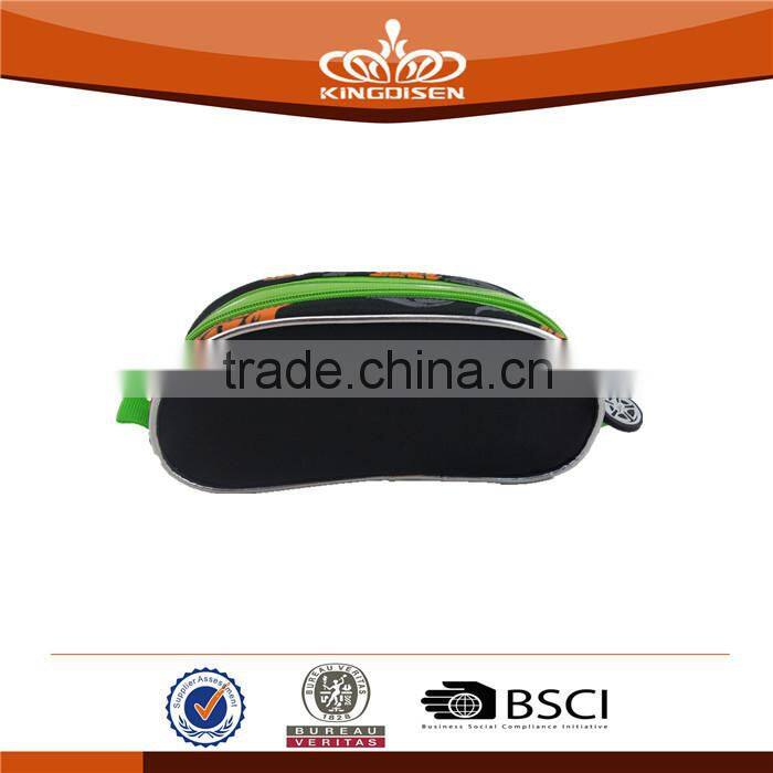 cheap promotional pencil cases for students