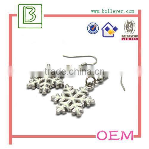 nice design artificial jewellery earings