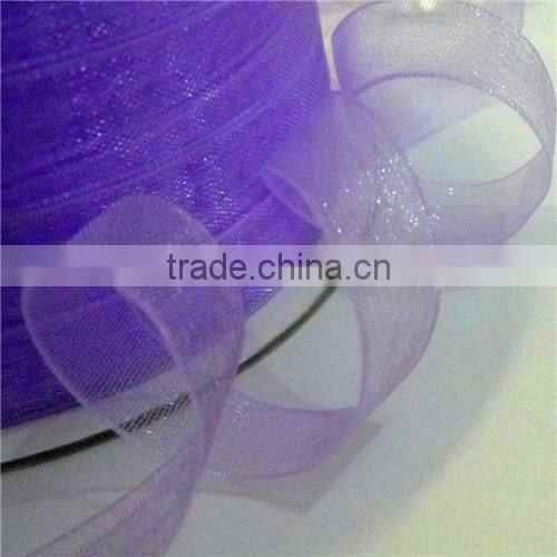 2014 High Quality Satin Ribbon Rolls