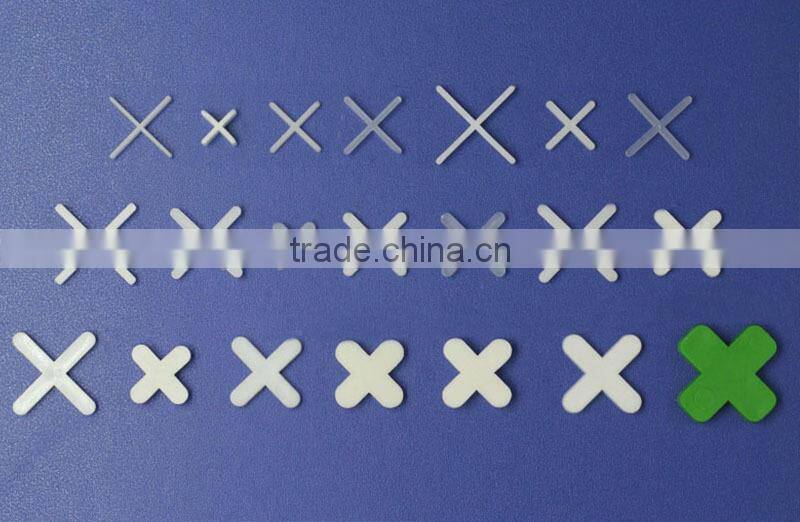 1.5mm border cross spacer
