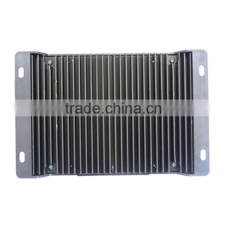 Automatic Distinguish 30A Solar Charge Controller with 12V 24V
