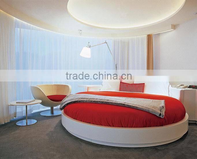 HUAKE HEIGHTS W HOTEL commercial hotel lounge luxury hotel room furniture for 5 star