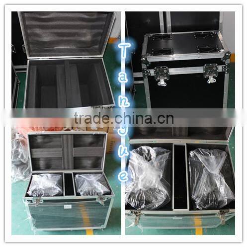 8*10w dmx rgbw moving head beam spider led moving head stage light