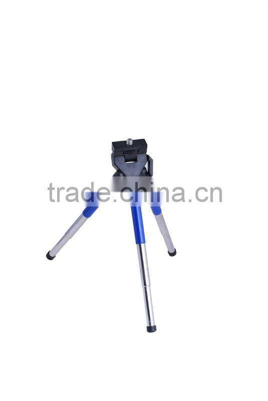 TR-321B(65) 3 section table mini camera tripod