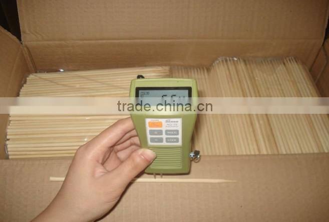 Bamboo Skewers with Red Ball