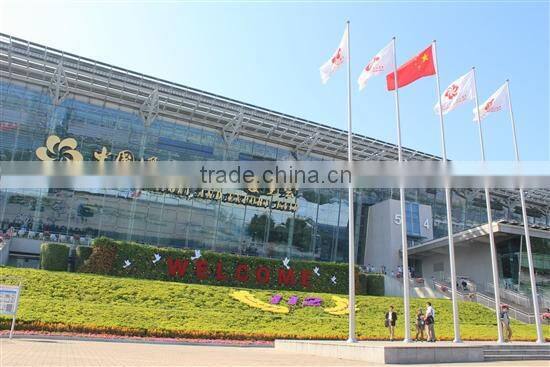 Bamboo Skewers with Red Ball