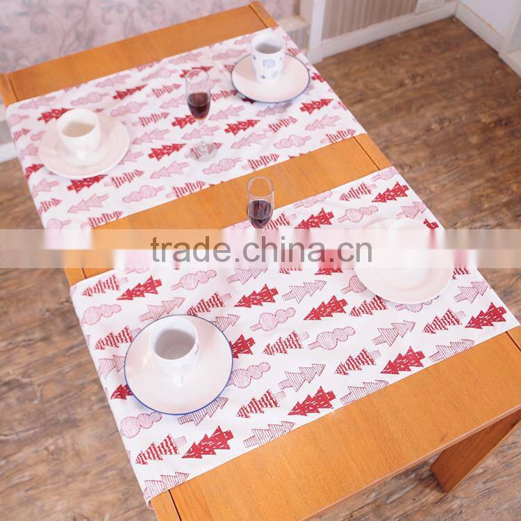 Christmas Table Cloth