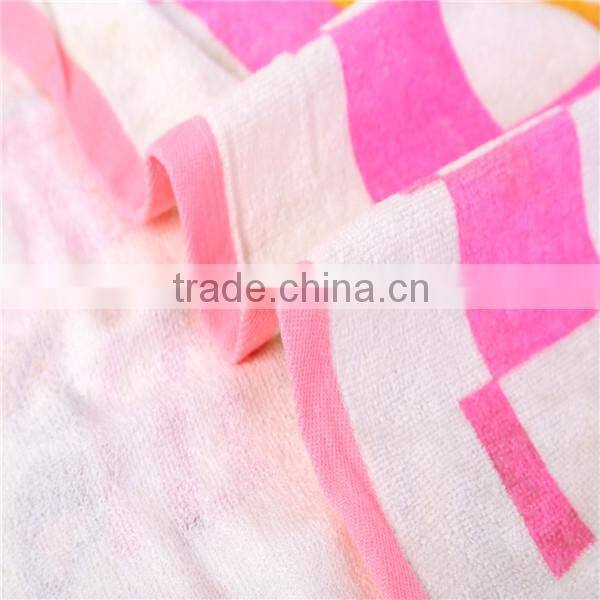 photo printed cotton towels terry towel