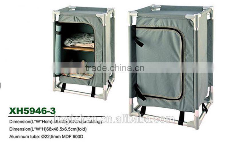 camp outdoor bbq kitchen stand EP-18010