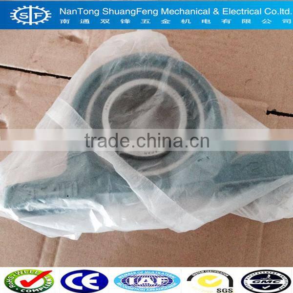 all types of bearings NSK UCP311 insert bearings and pillow block bearing