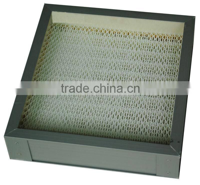 Dust Collector For Medical Work