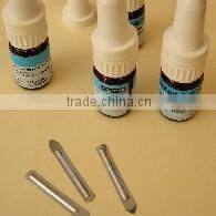 Steel Lancet Disposable safety Blood Lancet