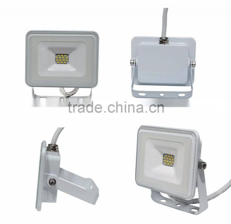 New Product 30W 2400lm IP65 MAX Slim LED Outdoor Flood light