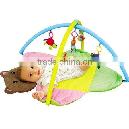 New 898-38 Baby Electronic Musical Play Mat With Light
