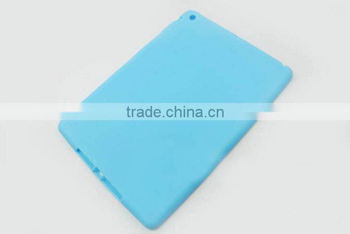 soft silicon Case for Ipad5