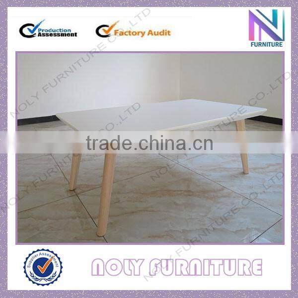 Langfang Furniture Factory metal legs coffee table set