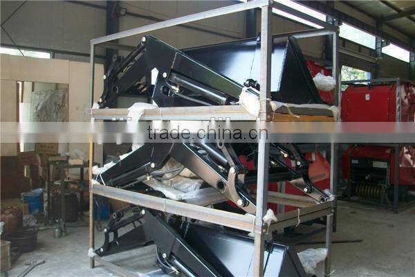 2015 superior product backhoe used in united states