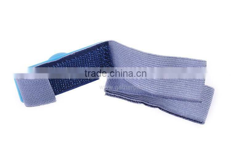 Emergency Arm Combat Application Quick Release Tourniquet