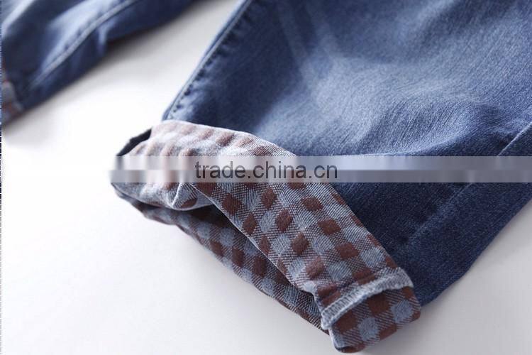 Adults age group stylish men summer thin stretch oversize foldablel lining bottom denim half pants short jeans pants