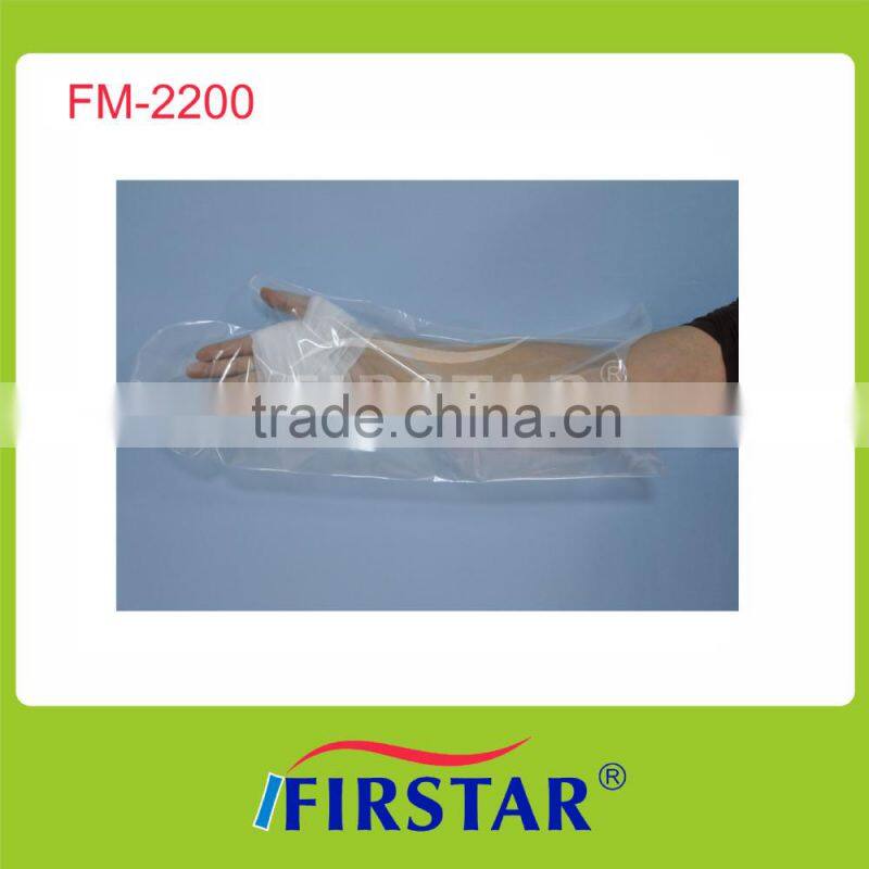 waterproof cast and dressing protector