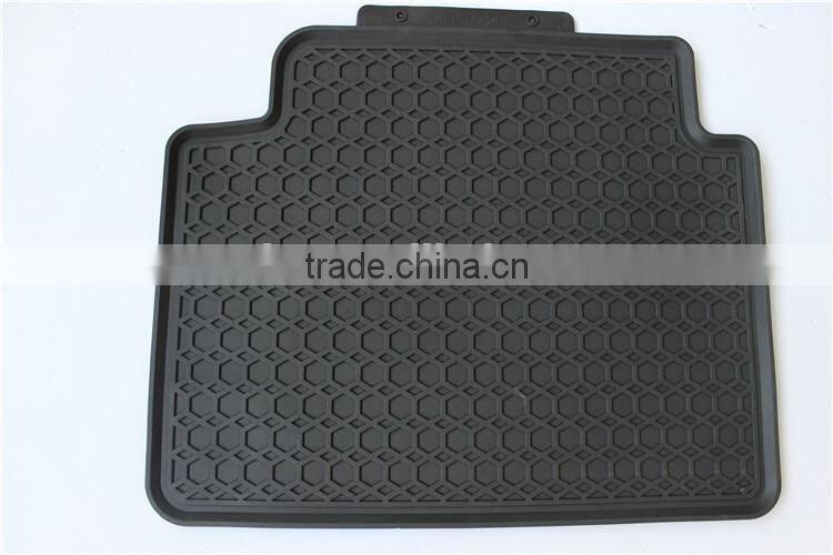 Strong sticky anti slip pad for Mazda CX-5 latex car mat