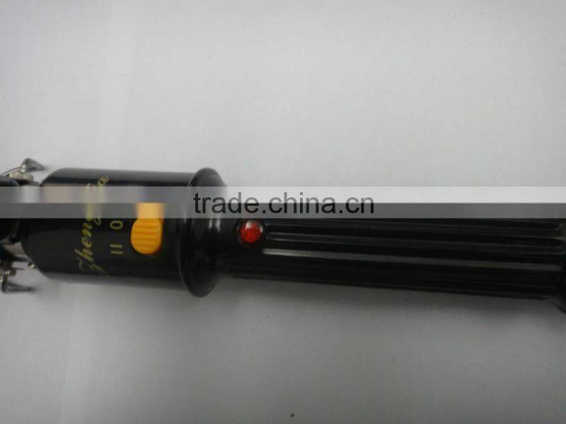 high quality wholesale ionic hair curler ZF-228B