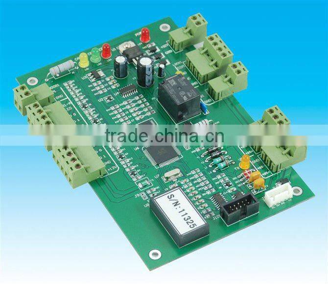 KO-C1 Tcp/ip card reader access control