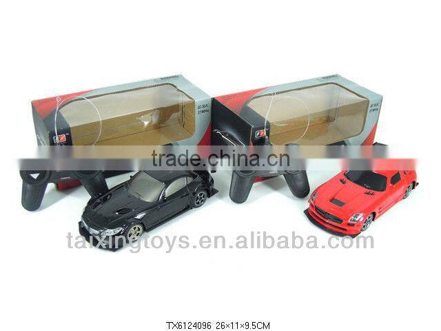 2013 New and Funny Radio Control Car for kids