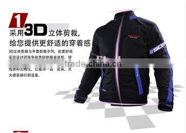 windproof jacket