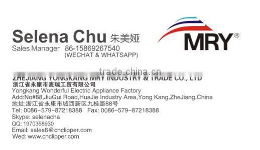 factroy price electronic micro pedicure file tool